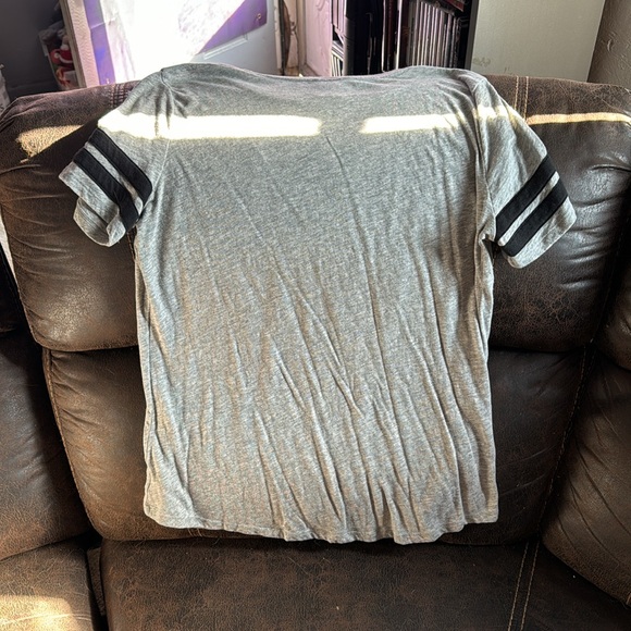 Vs pink t shirt - Picture 4 of 4